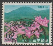 [National Afforestation Campaign, Tüüp CDR]