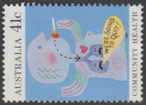 [Community Health, type ANN]