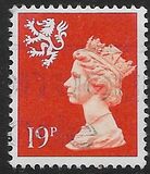 [Isabel II, tipo D36]