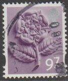 [Country Definitives - New Values, प्रकार D9]