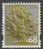 [Country Definitives - New Values, प्रकार C9]