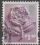 [Country Definitives - New Values, प्रकार D10]