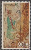 [Asuka Archaeological Conservation Fund. Takamatsuzuka Kofun Tomb Murals, type AZN]