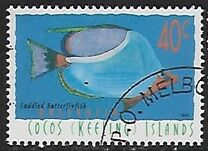 [Fish, tegund MB]