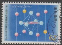 [International Conference on Materials and Mechanism of Superconductivity, Kanazawa, Scrivi CHJ]