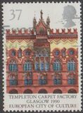 [EUROPA Stamps - Post Offices, type AIE]