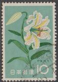 [Japanese Flowers, 類型 AJD]