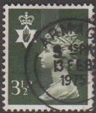 [Queen Elizabeth II - New Values, type D5]