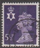[Queen Elizabeth II - New Values, type D8]