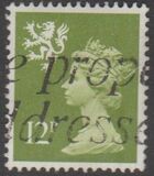 [Queen Elizabeth II - New Values, Typ D15]