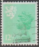 [Queen Elizabeth II - New Values, type D22]