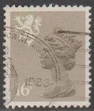 [Queen Elizabeth II - New Values, veids D26]