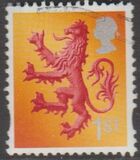 [Country Definitives - White Frame, type F1]