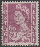 [Queen Elizabeth II - Regional Definitives, 类型 B]