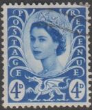 [Queen Elizabeth II - New Value, प्रकार A1]