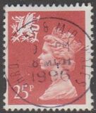 [Queen Elizabeth II - New Colors & Values, 类型 D52]