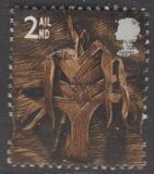 [Country Definitives, tegund E]