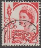 [Queen Elizabeth II, type B]