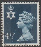 [Queen Elizabeth II - New Value, 类型 D7]