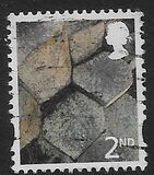 [Country Definitives - White Frame, Tip E1]