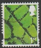 [Country Definitives - White Frame, Tip F1]