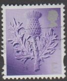 [Country Definitives - White Frame, type G1]