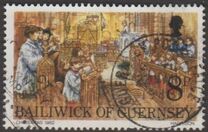 [Christmas Stamps, סוג HY]