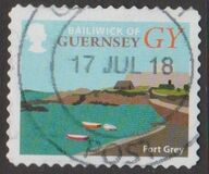 [Guernsey Coasts, tipas BIU]