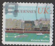 [Guernsey Coasts, tipas BIX]