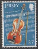 [The 25th Anniversary of Jersey Symphony Orchestra, type BGS]