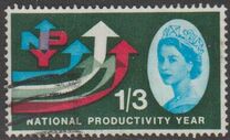 [National Productivity Year, type EZ]