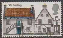 [British Rural Architecture, Вид KN]