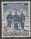[Antarctic Research, type F]
