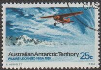 [Marine Life and Aircraft in the Service of Antarctic Research, tip AD]