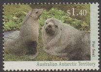 [Antarctic Wildlife, type CP]