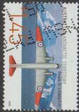 [Antarctic Aviation, type FH]