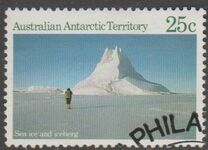 [Antarctic Scenes, typ BM]