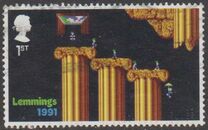 [Classic Video Games, type EFR]