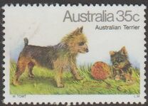 [Dogs, प्रकार TT]