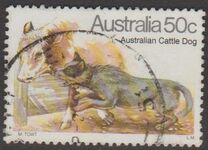 [Dogs, प्रकार TU]