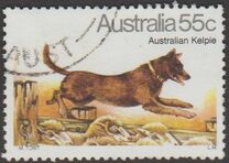 [Dogs, प्रकार TV]