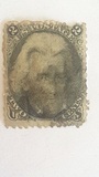 [Andrew Jackson, 1767-1845, Typ T]
