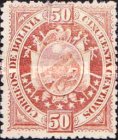 [As Previous - Paris Print, Different Perforation & Thick Paper, 类型 E12]