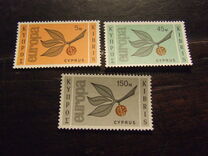 [EUROPA Stamps, Tipo DQ]