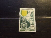 [The 100th Anniversary of Military Medal, type JC]
