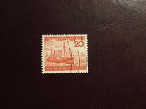 [The Liberation of Helgoland, 类型 W]