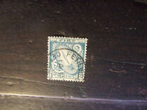 [New Daily Stamp, tyyppi F3]