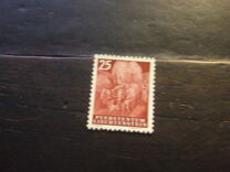 [Definitive Issue, type HX]
