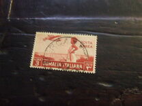 [Airmail, type BE1]