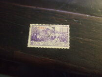 [Italian Postage Stamps No. 308-312 Overprinted "RODI", Tipi I]